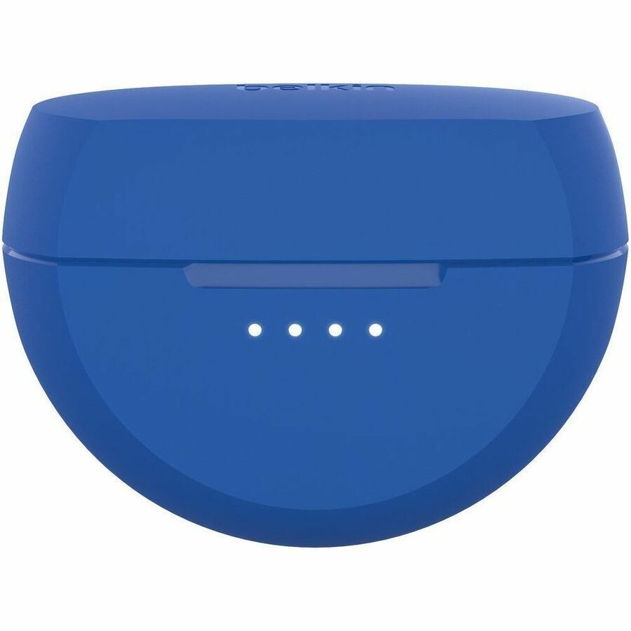 Belkin SoundForm Nano 2 Wireless Earbuds for Kids