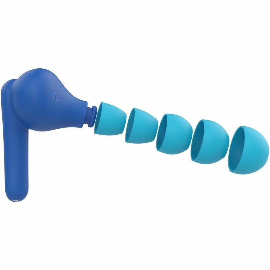 Belkin SoundForm Nano 2 Wireless Earbuds for Kids