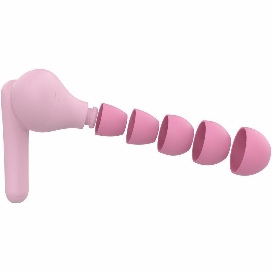 Belkin SoundForm Nano 2 Wireless Earbuds for Kids