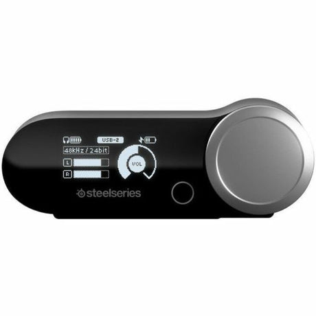 SteelSeries Arctis Nova Pro Gaming Headset