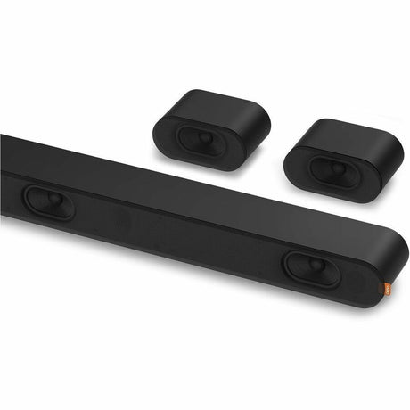 VIZIO 5.1 SOUNDBAR WITH DOLBY