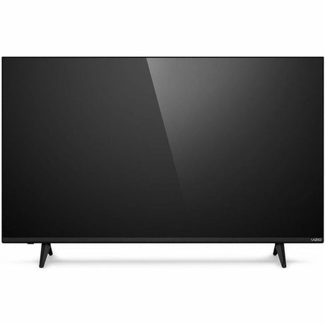 VIZIO V4K43M-0804 42.5" Smart LED-LCD TV - 4K UHDTV - High Dynamic Range (HDR) - Black