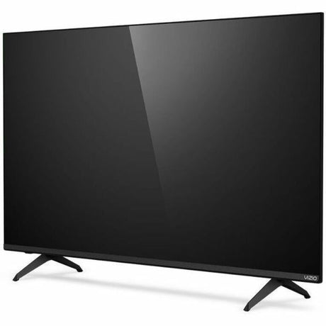 VIZIO V4K43M-0804 42.5" Smart LED-LCD TV - 4K UHDTV - High Dynamic Range (HDR) - Black