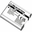 OM Digital Solutions Battery