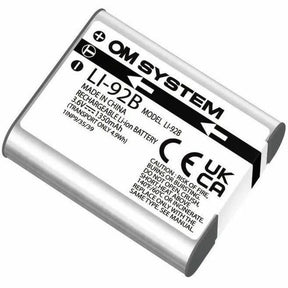 OM Digital Solutions Battery