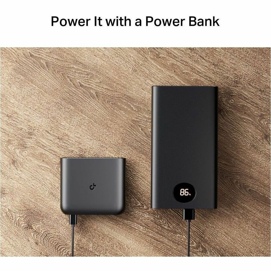 AX1500 WF6 POCKET TRAVEL ROUTER