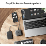 AX1500 WF6 POCKET TRAVEL ROUTER