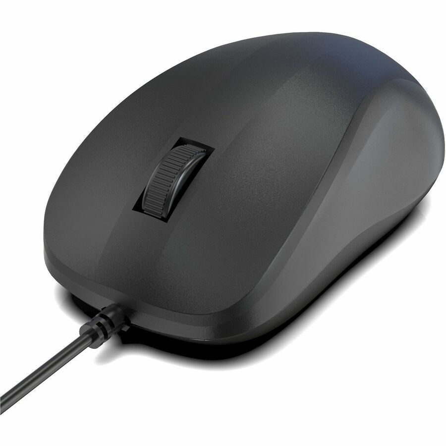 USB WIRED MOUSE