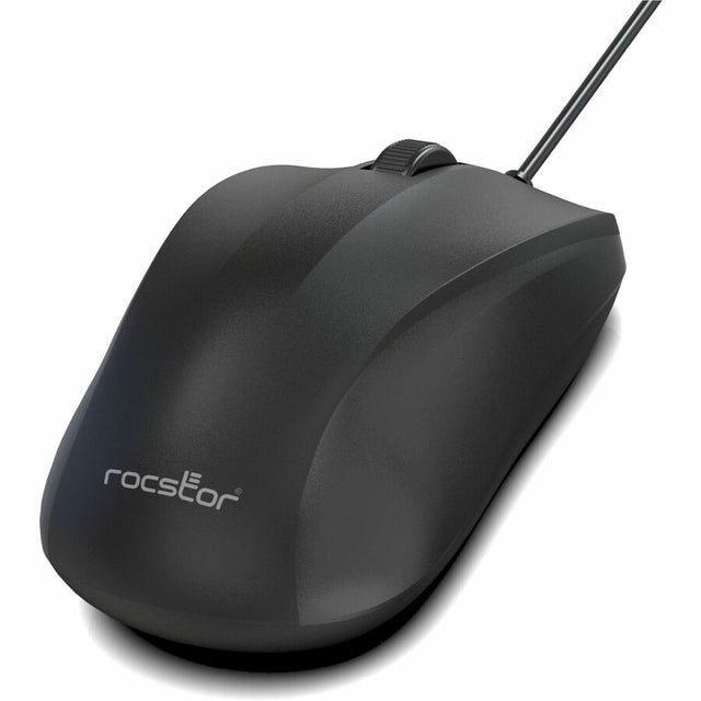 USB WIRED MOUSE