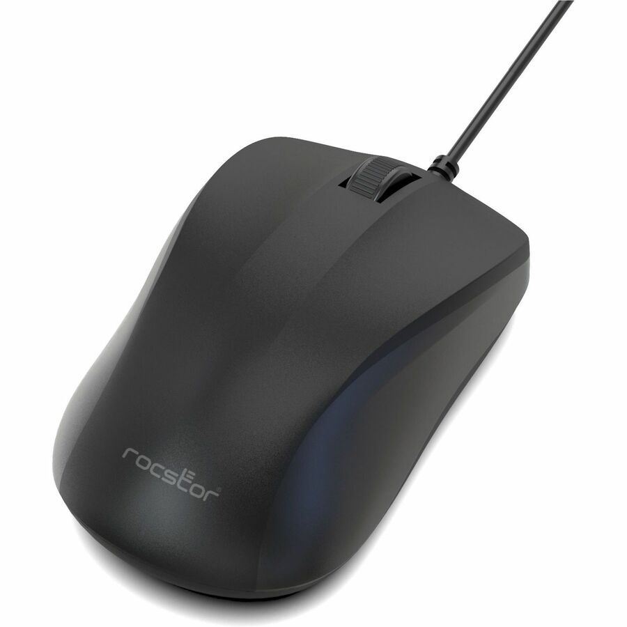 USB WIRED MOUSE