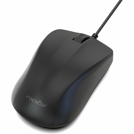 USB WIRED MOUSE
