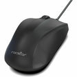 USB WIRED MOUSE