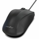 USB WIRED MOUSE
