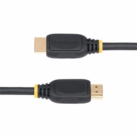StarTech.com 3.3ft (1m) HDMI 2.0 Extension Cable, High Speed HDMI Port Saver Cable, 4K 60Hz, HDMI Male to Female Extension Adapter Cord