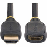 3.3FT HDMI EXTENSION CABLE M/F