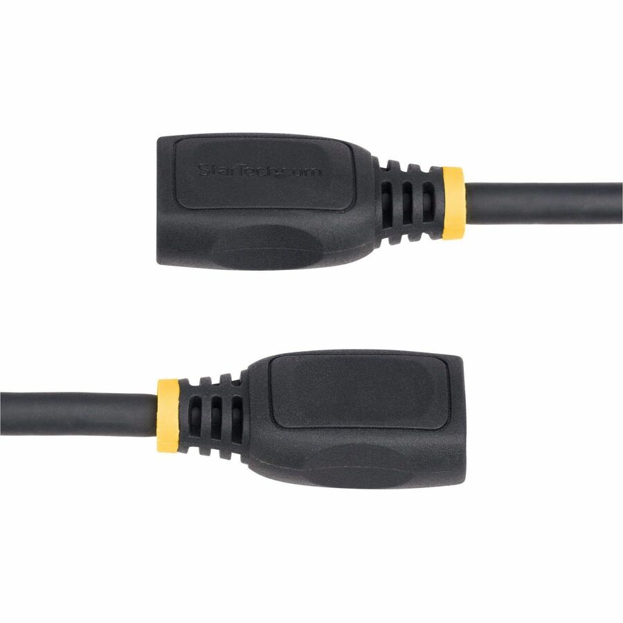 3.3FT HDMI EXTENSION CABLE M/F
