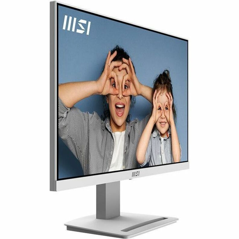 MSI Pro PRO MP253W 25" Class Full HD LCD Monitor - 16:9 - Black