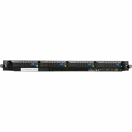 WAVE RECORDING SERVER