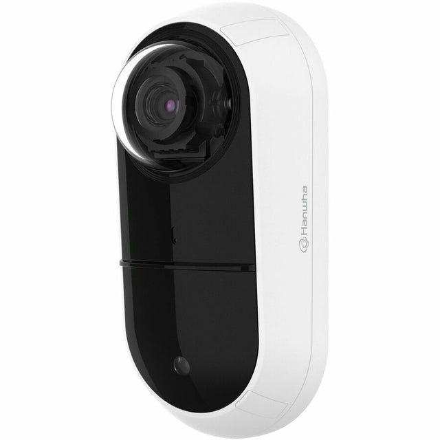 5MP AI IR WALL MOUNT PANORAMIC