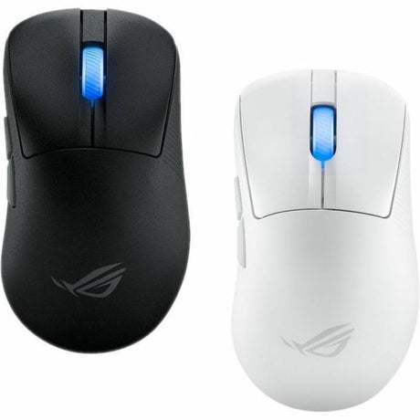 P714 ROG KERIS II WL ACE WHT