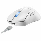 P714 ROG KERIS II WL ACE WHT