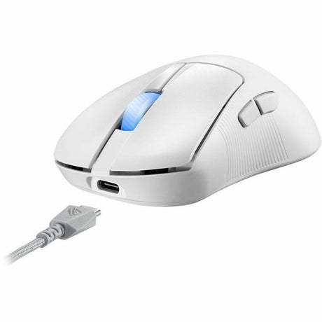 P714 ROG KERIS II WL ACE WHT