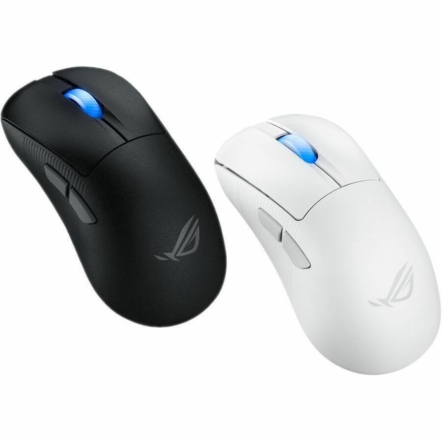 P714 ROG KERIS II WL ACE WHT
