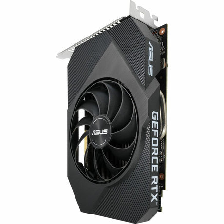 Asus NVIDIA GeForce RTX 3050 Graphic Card - 8 GB GDDR6