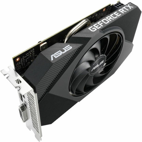 Asus NVIDIA GeForce RTX 3050 Graphic Card - 8 GB GDDR6