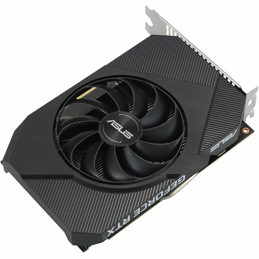 Asus NVIDIA GeForce RTX 3050 Graphic Card - 8 GB GDDR6