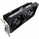 Asus NVIDIA GeForce RTX 3050 Graphic Card - 8 GB GDDR6