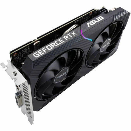 Asus NVIDIA GeForce RTX 3050 Graphic Card - 8 GB GDDR6