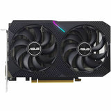 Asus NVIDIA GeForce RTX 3050 Graphic Card - 8 GB GDDR6