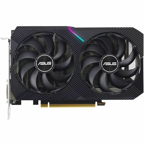 Asus NVIDIA GeForce RTX 3050 Graphic Card - 8 GB GDDR6