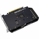 Asus NVIDIA GeForce RTX 3050 Graphic Card - 8 GB GDDR6