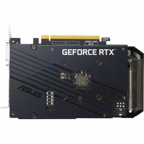 Asus NVIDIA GeForce RTX 3050 Graphic Card - 8 GB GDDR6