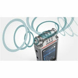 Philips Voice Tracer DVT4110 Digital Voice Recorder