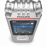 Philips Voice Tracer DVT4110 Digital Voice Recorder