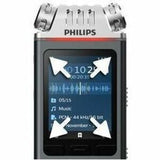 Philips VoiceTracer Audio Recorder