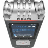 Philips VoiceTracer Audio Recorder
