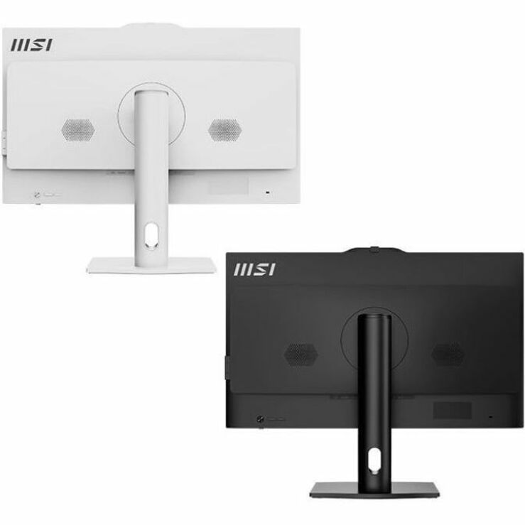 MSI PRO AP272P -672UST 27" display All-in-One PC- Intel Core i5-14400 - 16 GB - 1 TB SSD - Win 11 PRO - TAA Compliant