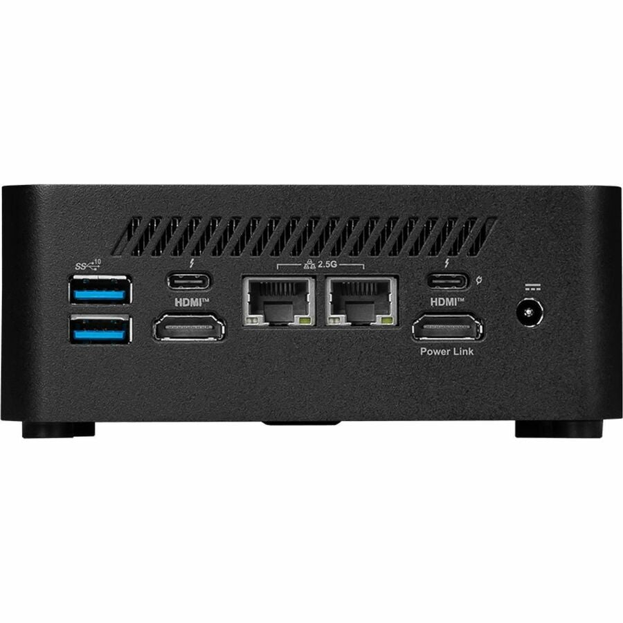Cubi NUC 1M-009BUS