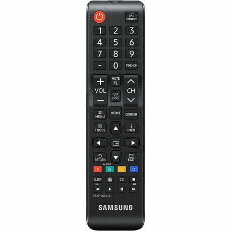 HTV REMOTE CONTROL