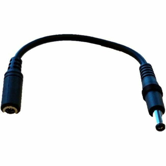 STRAIGHT CONNECTOR DC POWER