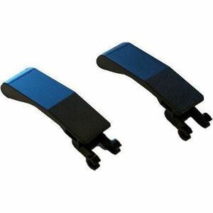 REPLACEMENT LATCHES 2 EACH FOR