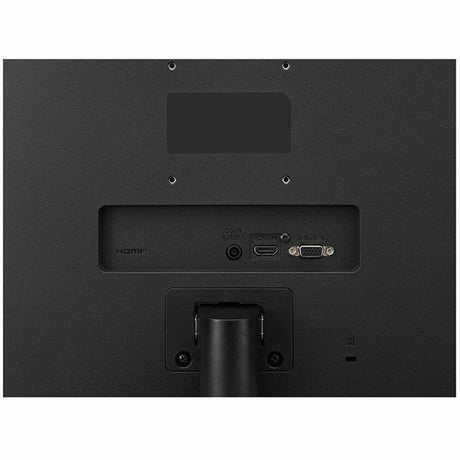 LG 22BR410-B 22" Class Full HD LCD Monitor - 16:9 - Matte Black