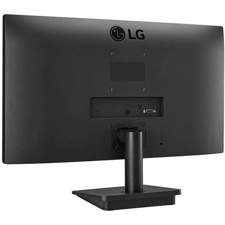 LG 22BR410-B 22" Class Full HD LCD Monitor - 16:9 - Matte Black