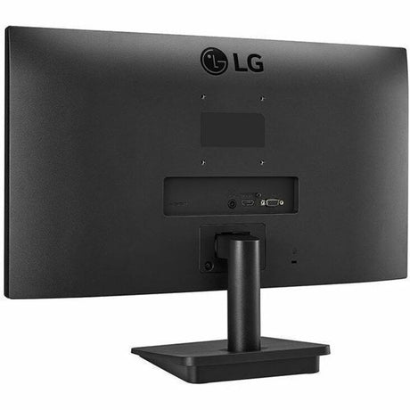 LG 22BR410-B 22" Class Full HD LCD Monitor - 16:9 - Matte Black