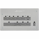 Asus ROG Strix 1000W Gold Aura White Edition