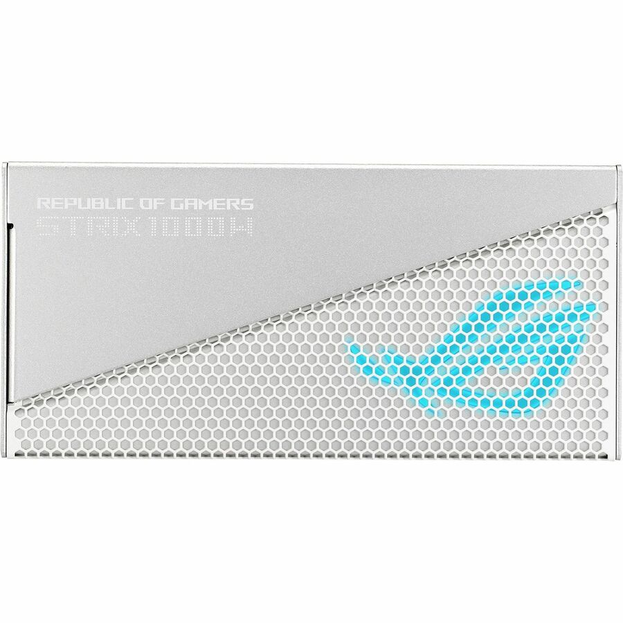 Asus ROG Strix 1000W Gold Aura White Edition